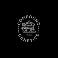 COMPOUND GENETICS
 Cannabis Seeds