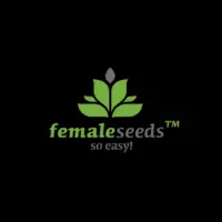 Female Seeds Outdoor Feminized