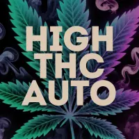 High THC AutoFlowering Seeds