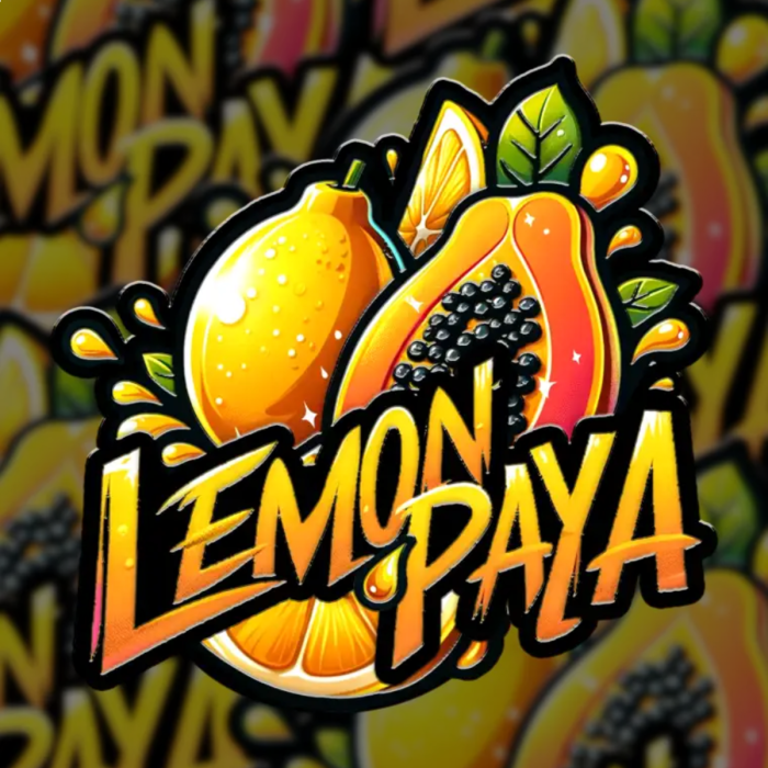 Lemonpaya Feminized Seeds