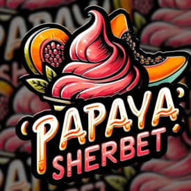 Papaya Sherbet Feminized Seeds