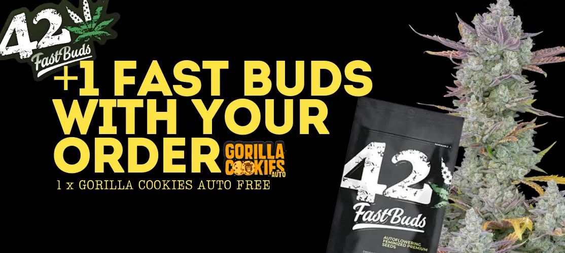 Free Fastbuds Seeds